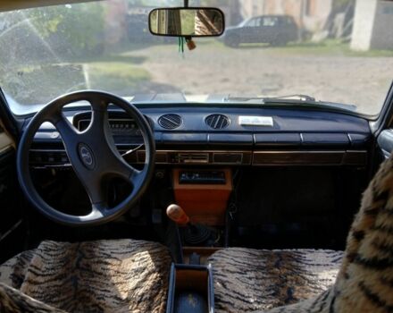 Бежевий ВАЗ 2101, об'ємом двигуна 0 л та пробігом 150 тис. км за 444 $, фото 6 на Automoto.ua