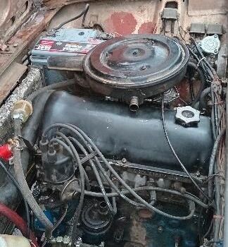 Бежевый ВАЗ 2101, объемом двигателя 1 л и пробегом 10 тыс. км за 663 $, фото 6 на Automoto.ua