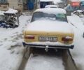 Бежевый ВАЗ 2101, объемом двигателя 1.6 л и пробегом 89 тыс. км за 500 $, фото 12 на Automoto.ua