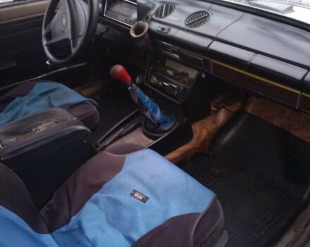 ВАЗ 2101 1985 в Шполе на Automoto.ua Бежевый ВАЗ 2101, объемом двигателя 1.2 л и пробегом 100 тыс. км за 550 $, фото 3 на Automoto.ua