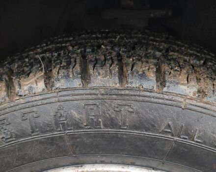 Бежевый ВАЗ 2101, объемом двигателя 1.2 л и пробегом 60 тыс. км за 850 $, фото 7 на Automoto.ua