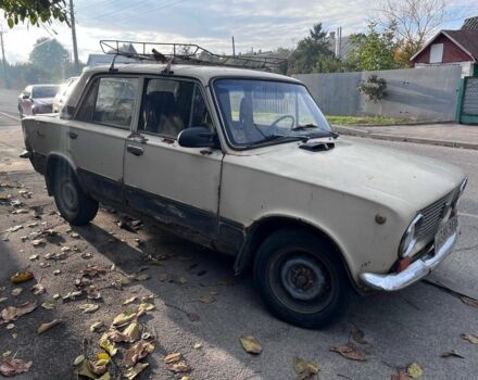 Бежевий ВАЗ 2101, об'ємом двигуна 0 л та пробігом 3 тис. км за 300 $, фото 4 на Automoto.ua