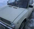 Бежевый ВАЗ 2101, объемом двигателя 1.2 л и пробегом 76 тыс. км за 900 $, фото 1 на Automoto.ua