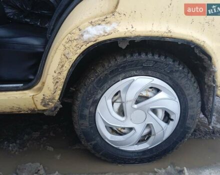 Бежевый ВАЗ 2101, объемом двигателя 1.6 л и пробегом 89 тыс. км за 500 $, фото 16 на Automoto.ua