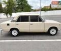 Бежевый ВАЗ 2101, объемом двигателя 1.2 л и пробегом 83 тыс. км за 700 $, фото 4 на Automoto.ua