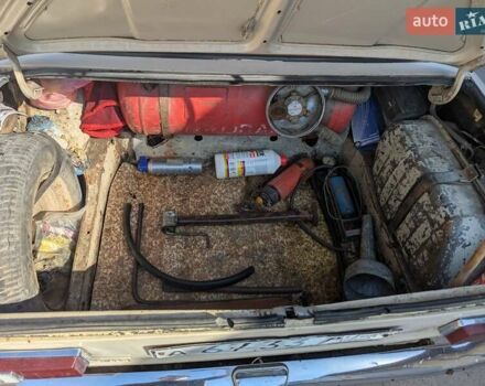 Бежевий ВАЗ 2101, об'ємом двигуна 1.2 л та пробігом 70 тис. км за 700 $, фото 13 на Automoto.ua