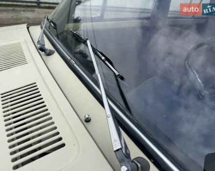 Бежевий ВАЗ 2101, об'ємом двигуна 1.2 л та пробігом 105 тис. км за 1500 $, фото 12 на Automoto.ua