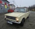 Бежевый ВАЗ 2101, объемом двигателя 1.2 л и пробегом 90 тыс. км за 650 $, фото 19 на Automoto.ua