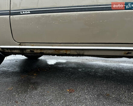 Бежевий ВАЗ 2101, об'ємом двигуна 0 л та пробігом 107 тис. км за 600 $, фото 12 на Automoto.ua
