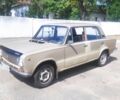 Бежевий ВАЗ 2101, об'ємом двигуна 1.2 л та пробігом 44 тис. км за 599 $, фото 1 на Automoto.ua