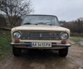 Бежевий ВАЗ 2101, об'ємом двигуна 1.2 л та пробігом 60 тис. км за 850 $, фото 1 на Automoto.ua