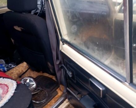 Бежевый ВАЗ 2101, объемом двигателя 1.3 л и пробегом 0 тыс. км за 450 $, фото 2 на Automoto.ua