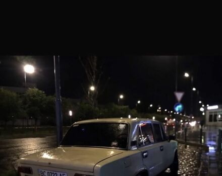 Бежевий ВАЗ 2101, об'ємом двигуна 1.2 л та пробігом 3 тис. км за 800 $, фото 3 на Automoto.ua