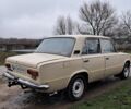 Бежевий ВАЗ 2101, об'ємом двигуна 1.2 л та пробігом 60 тис. км за 850 $, фото 5 на Automoto.ua