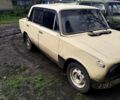 Бежевый ВАЗ 2101, объемом двигателя 1.5 л и пробегом 200 тыс. км за 400 $, фото 3 на Automoto.ua