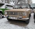 Бежевий ВАЗ 2101, об'ємом двигуна 1.2 л та пробігом 99 тис. км за 800 $, фото 1 на Automoto.ua