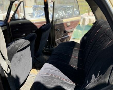 Бежевый ВАЗ 2101, объемом двигателя 1.2 л и пробегом 5 тыс. км за 582 $, фото 15 на Automoto.ua