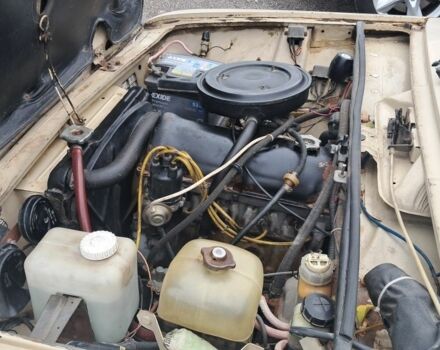 Бежевий ВАЗ 2101, об'ємом двигуна 1.2 л та пробігом 268 тис. км за 650 $, фото 5 на Automoto.ua