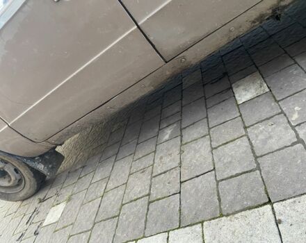 Бежевый ВАЗ 2101, объемом двигателя 0 л и пробегом 84 тыс. км за 475 $, фото 5 на Automoto.ua