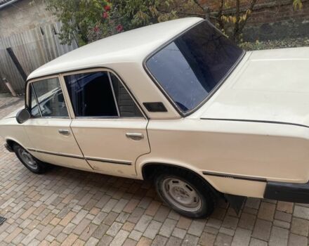 Бежевый ВАЗ 2101, объемом двигателя 1.2 л и пробегом 100 тыс. км за 537 $, фото 9 на Automoto.ua