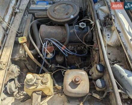 Бежевий ВАЗ 2101, об'ємом двигуна 1.2 л та пробігом 70 тис. км за 700 $, фото 10 на Automoto.ua