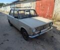 Бежевый ВАЗ 2101, объемом двигателя 1.2 л и пробегом 70 тыс. км за 700 $, фото 1 на Automoto.ua