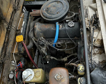 Бежевий ВАЗ 2101, об'ємом двигуна 0 л та пробігом 107 тис. км за 600 $, фото 7 на Automoto.ua