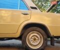 Бежевый ВАЗ 2101, объемом двигателя 1.2 л и пробегом 70 тыс. км за 850 $, фото 39 на Automoto.ua