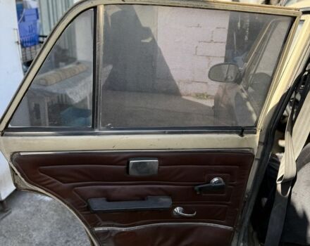 Бежевый ВАЗ 2101, объемом двигателя 1.2 л и пробегом 5 тыс. км за 582 $, фото 14 на Automoto.ua