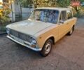 Бежевый ВАЗ 2101, объемом двигателя 1.2 л и пробегом 70 тыс. км за 850 $, фото 1 на Automoto.ua