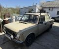 Бежевый ВАЗ 2101, объемом двигателя 1.2 л и пробегом 5 тыс. км за 582 $, фото 1 на Automoto.ua