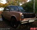 Бежевый ВАЗ 2101, объемом двигателя 1.3 л и пробегом 1 тыс. км за 840 $, фото 1 на Automoto.ua