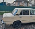 Бежевий ВАЗ 2101, об'ємом двигуна 1.2 л та пробігом 250 тис. км за 506 $, фото 2 на Automoto.ua