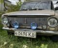ВАЗ 2101 1985 в Мукачеве на Automoto.ua Бежевый ВАЗ 2101, объемом двигателя 1.2 л и пробегом 180 тыс. км за 298 $, фото 2 на Automoto.ua