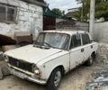 Бежевый ВАЗ 2101, объемом двигателя 1.3 л и пробегом 81 тыс. км за 121 $, фото 1 на Automoto.ua
