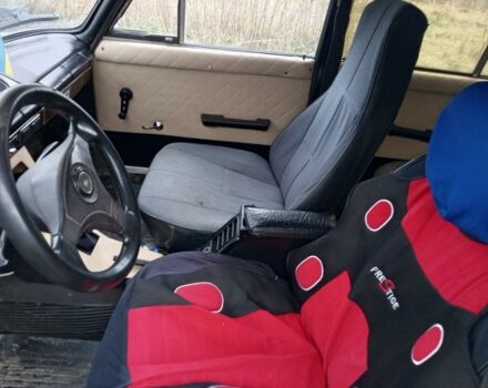 Бежевый ВАЗ 2101, объемом двигателя 0 л и пробегом 80 тыс. км за 355 $, фото 3 на Automoto.ua