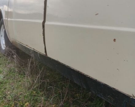 Бежевый ВАЗ 2101, объемом двигателя 1.3 л и пробегом 200 тыс. км за 470 $, фото 12 на Automoto.ua