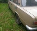 Бежевый ВАЗ 2101, объемом двигателя 0 л и пробегом 60 тыс. км за 721 $, фото 5 на Automoto.ua