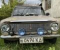 ВАЗ 2101 1985 в Мукачеве на Automoto.ua Бежевый ВАЗ 2101, объемом двигателя 1.2 л и пробегом 180 тыс. км за 298 $, фото 1 на Automoto.ua