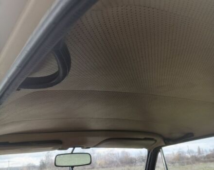 Бежевый ВАЗ 2101, объемом двигателя 1.3 л и пробегом 200 тыс. км за 470 $, фото 17 на Automoto.ua