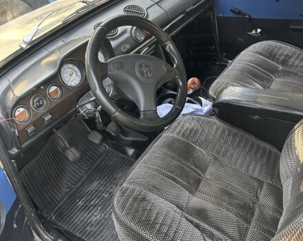 Бежевий ВАЗ 2101, об'ємом двигуна 1.2 л та пробігом 2 тис. км за 557 $, фото 3 на Automoto.ua