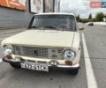 Бежевый ВАЗ 2101, объемом двигателя 1.2 л и пробегом 83 тыс. км за 700 $, фото 2 на Automoto.ua