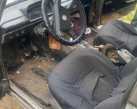 Бежевый ВАЗ 2101, объемом двигателя 1.2 л и пробегом 77 тыс. км за 600 $, фото 3 на Automoto.ua