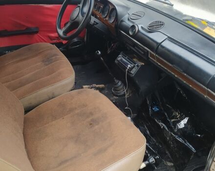 Бежевый ВАЗ 2101, объемом двигателя 1 л и пробегом 100 тыс. км за 400 $, фото 5 на Automoto.ua