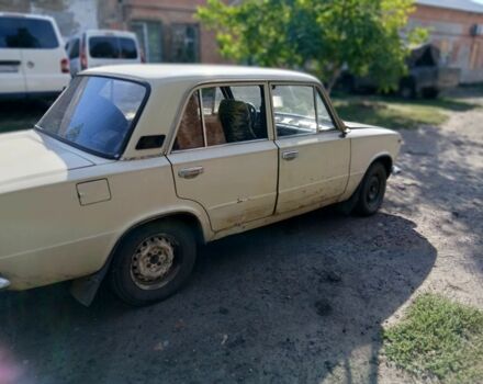 Бежевий ВАЗ 2101, об'ємом двигуна 0 л та пробігом 150 тис. км за 444 $, фото 3 на Automoto.ua