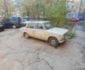 Бежевый ВАЗ 2101, объемом двигателя 1.2 л и пробегом 90 тыс. км за 597 $, фото 1 на Automoto.ua