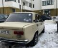 Бежевий ВАЗ 2101, об'ємом двигуна 1.2 л та пробігом 3 тис. км за 800 $, фото 4 на Automoto.ua