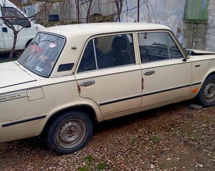 Бежевый ВАЗ 2101, объемом двигателя 1.3 л и пробегом 0 тыс. км за 450 $, фото 5 на Automoto.ua