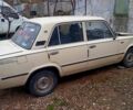 Бежевый ВАЗ 2101, объемом двигателя 1.3 л и пробегом 0 тыс. км за 450 $, фото 5 на Automoto.ua
