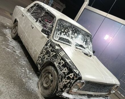 Бежевый ВАЗ 2101, объемом двигателя 1.5 л и пробегом 115 тыс. км за 357 $, фото 3 на Automoto.ua